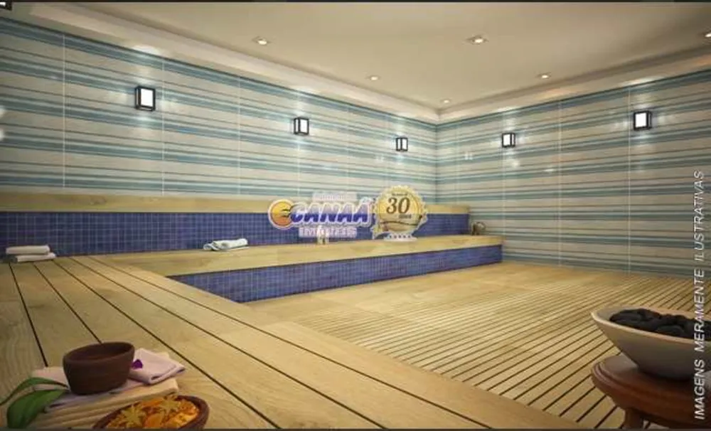 Apartamento, 2 quartos, 57 m² - Foto 10