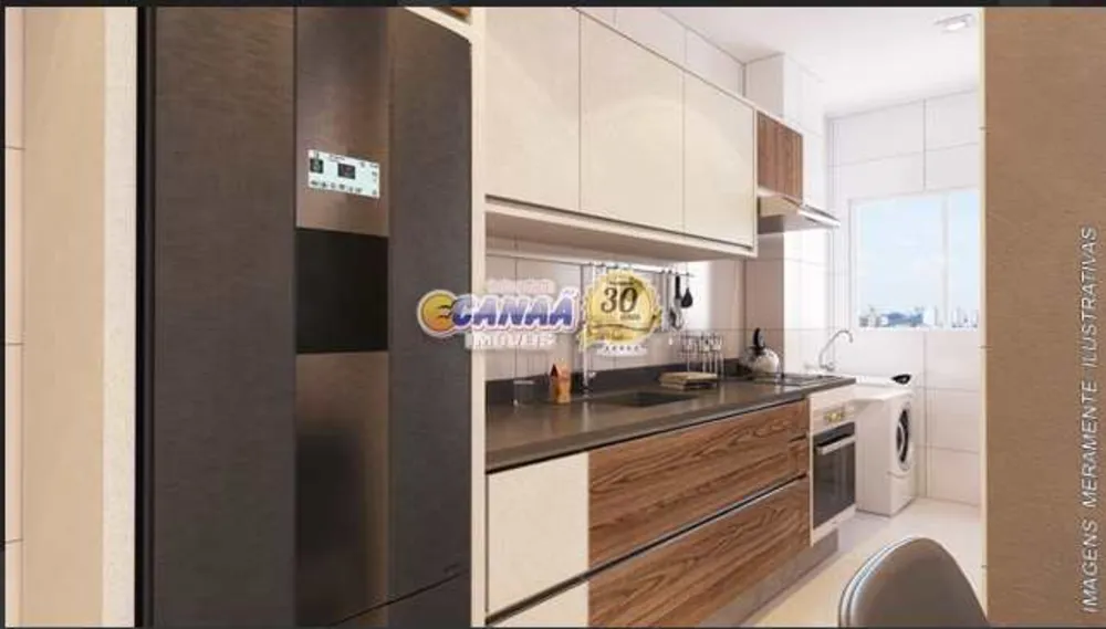 Apartamento, 2 quartos, 57 m² - Foto 13