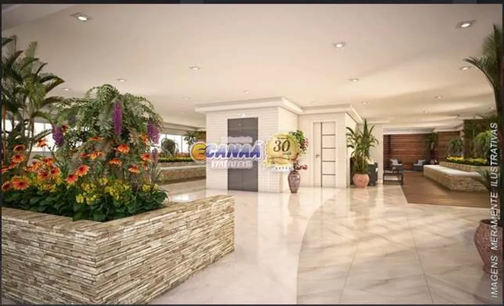 Apartamento, 2 quartos, 57 m² - Foto 14