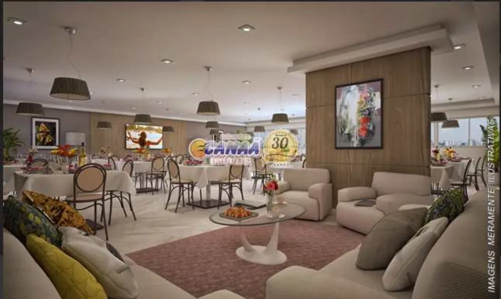 Apartamento, 2 quartos, 57 m² - Foto 15