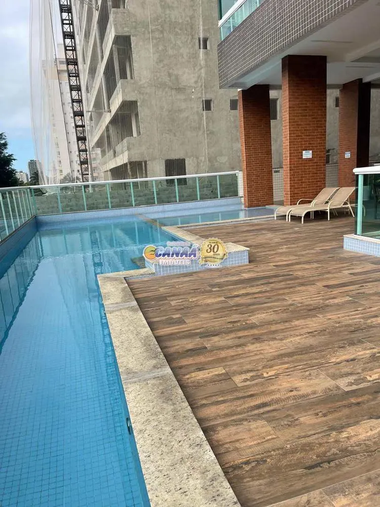 Apartamento, 1 quarto, 56 m² - Foto 2