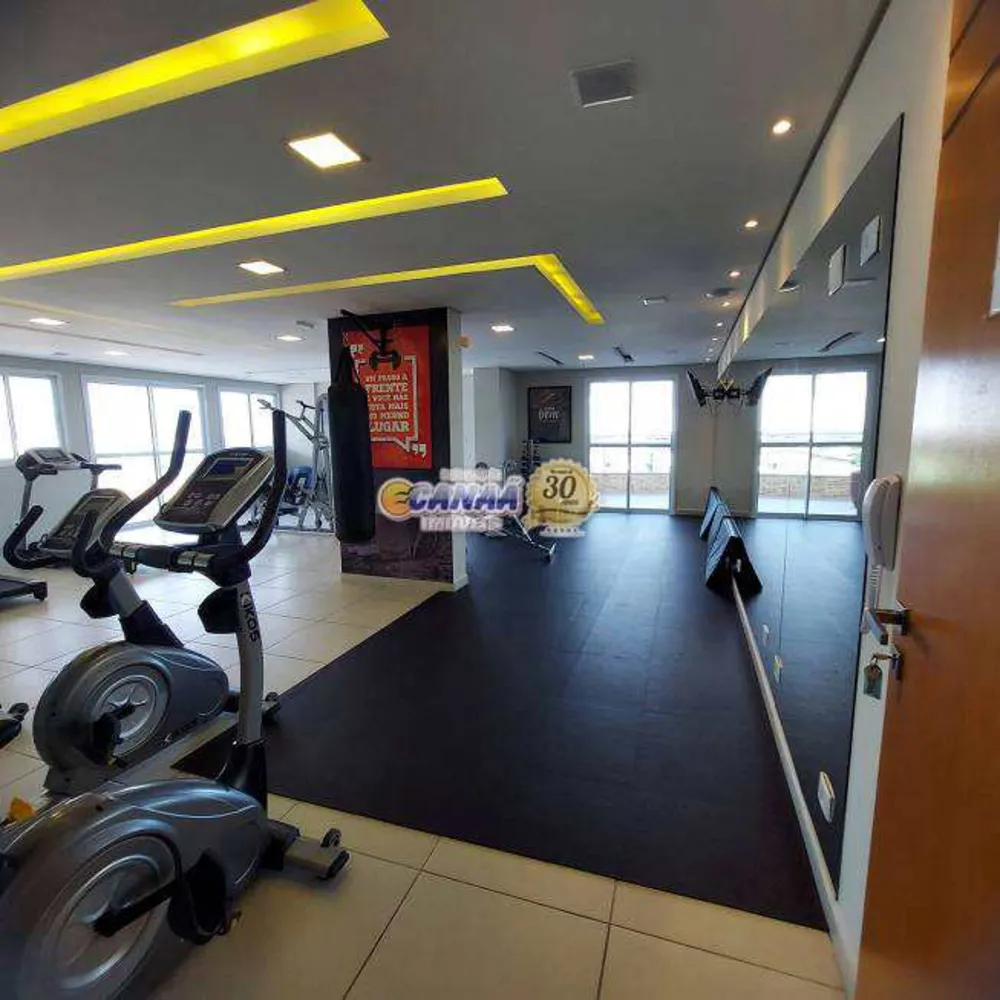 Apartamento, 3 quartos, 112 m² - Foto 6