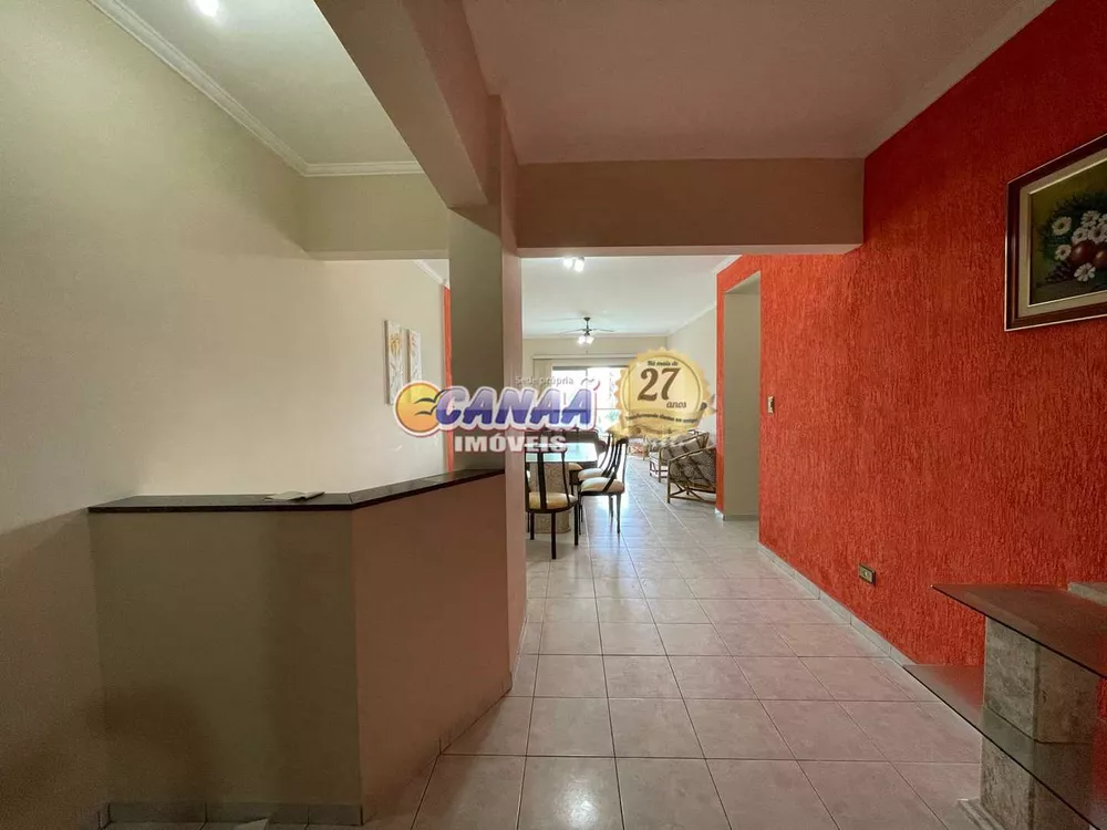 Apartamento à venda com 3 quartos, 140m² - Foto 22