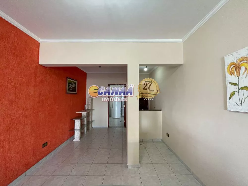 Apartamento à venda com 3 quartos, 140m² - Foto 21