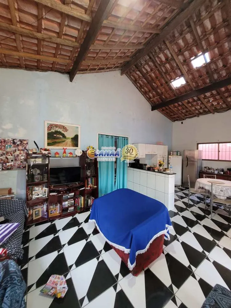 Casa, 2 quartos, 90 m² - Foto 9