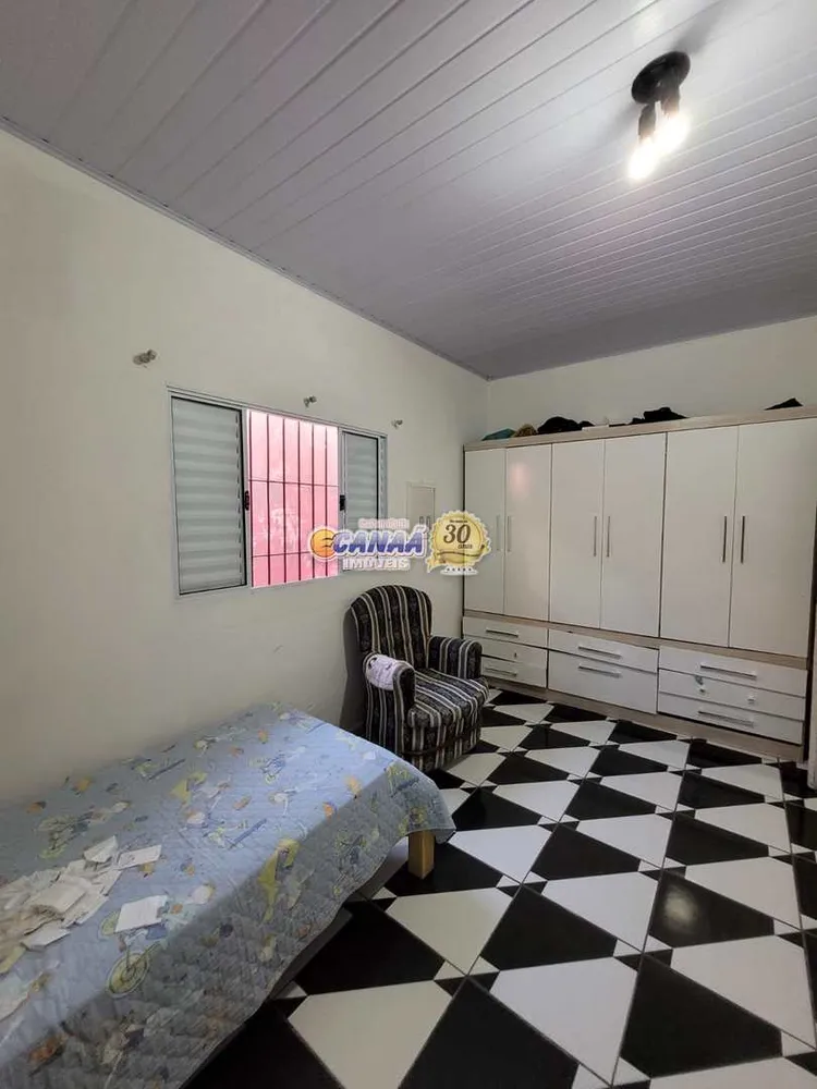 Casa, 2 quartos, 90 m² - Foto 11