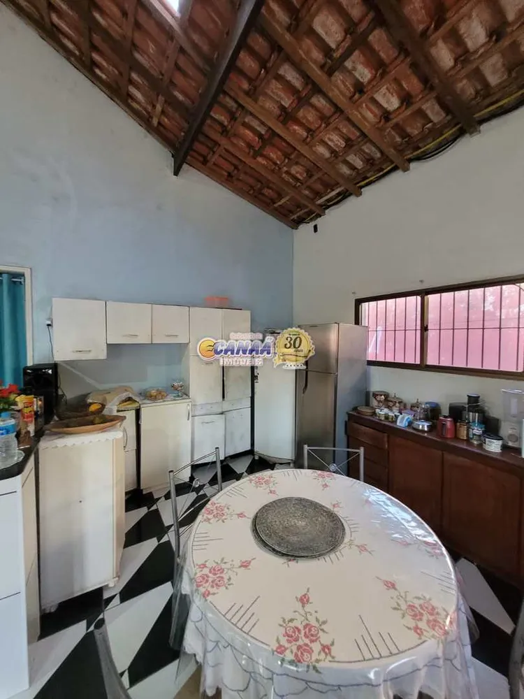 Casa, 2 quartos, 90 m² - Foto 7
