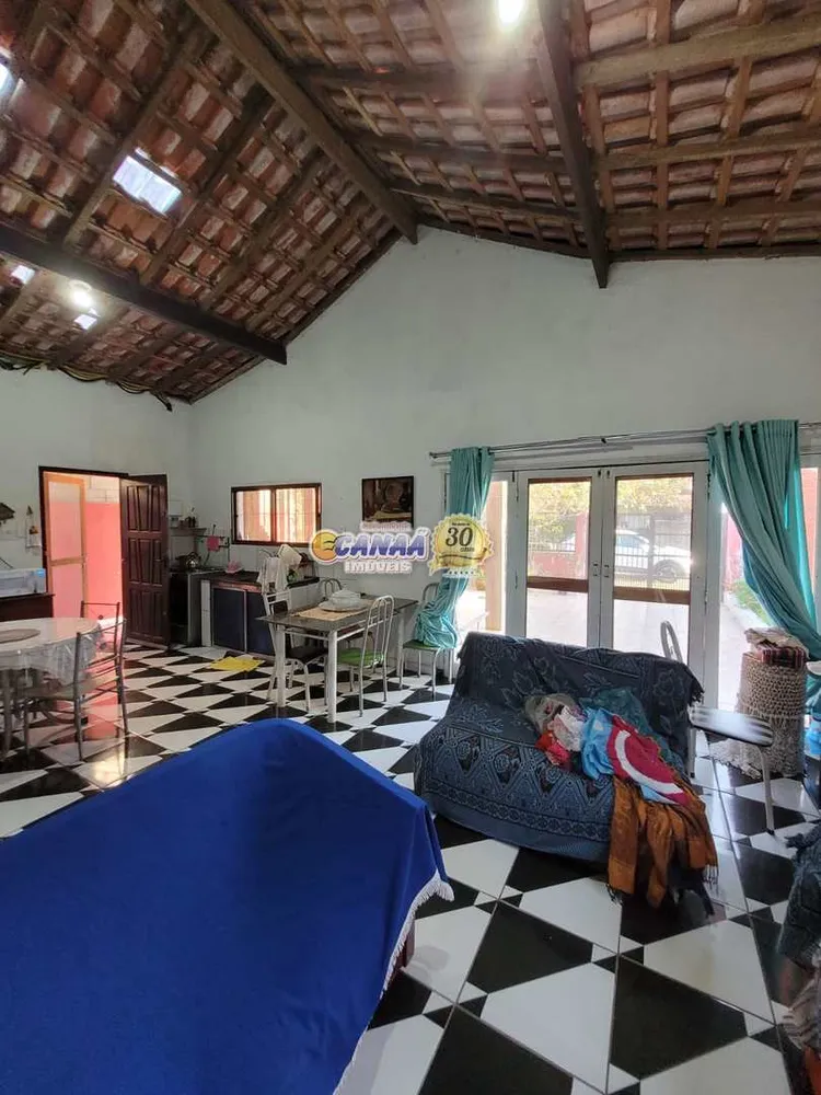 Casa, 2 quartos, 90 m² - Foto 5