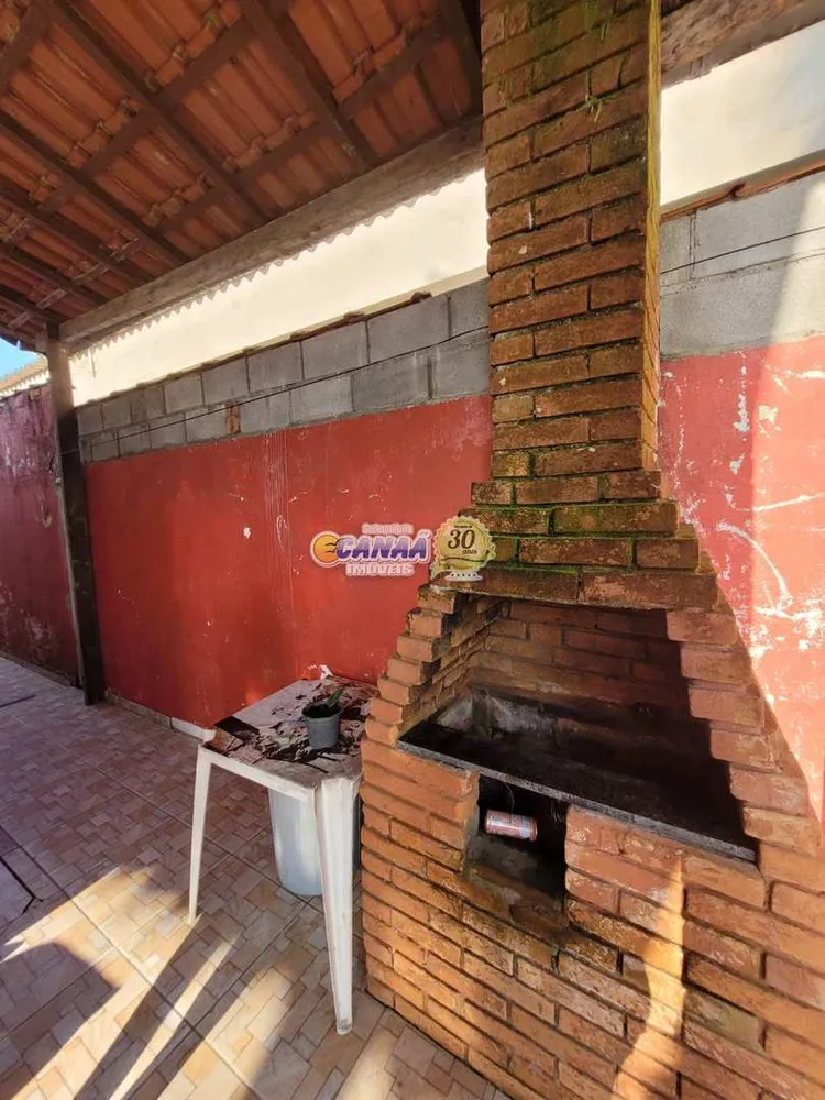 Casa, 2 quartos, 90 m² - Foto 13