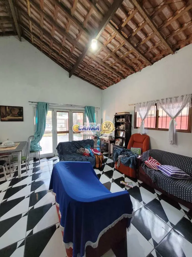 Casa, 2 quartos, 90 m² - Foto 8