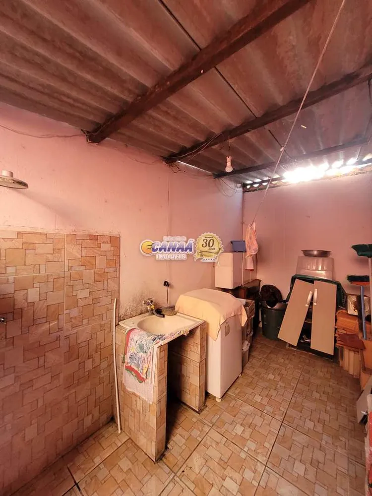 Casa, 2 quartos, 90 m² - Foto 14