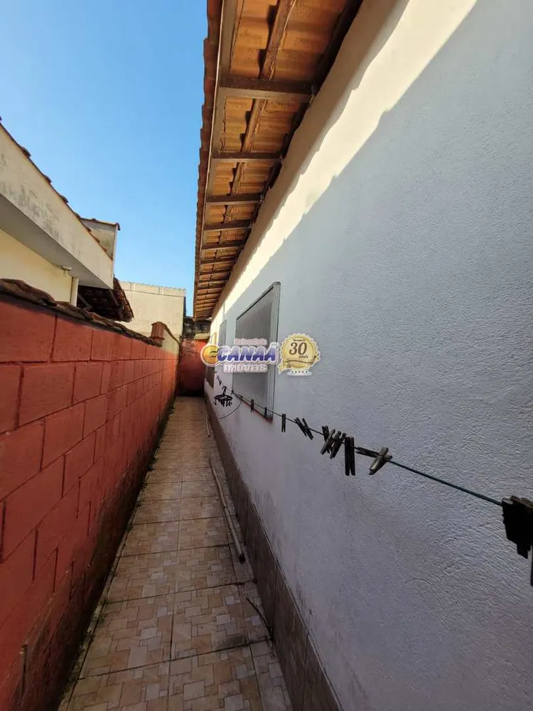 Casa, 2 quartos, 90 m² - Foto 12