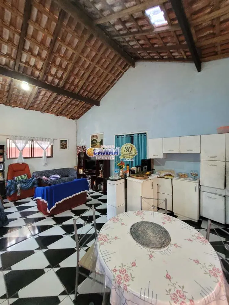 Casa, 2 quartos, 90 m² - Foto 6
