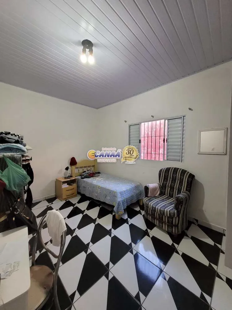 Casa, 2 quartos, 90 m² - Foto 10