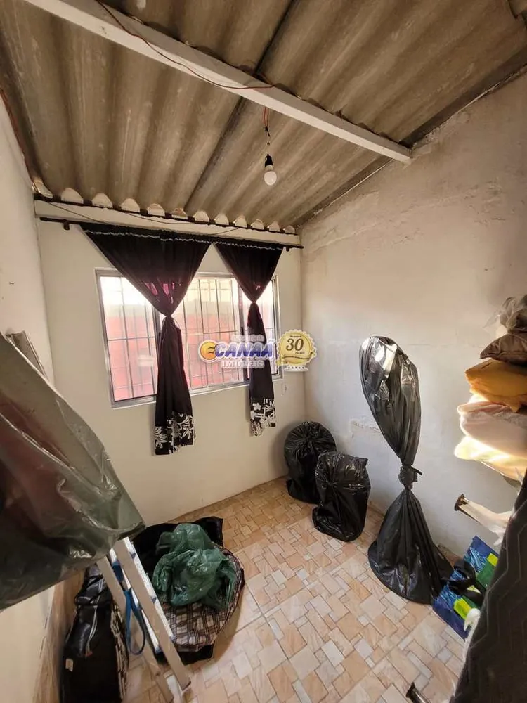 Casa, 2 quartos, 90 m² - Foto 15
