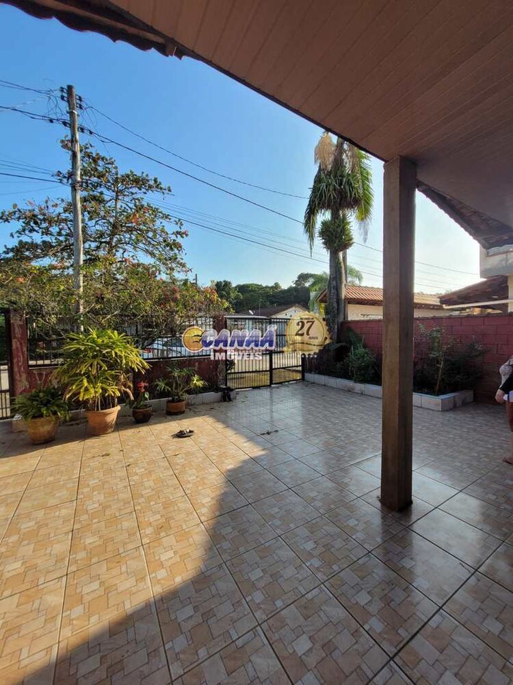 Casa, 2 quartos, 90 m² - Foto 3