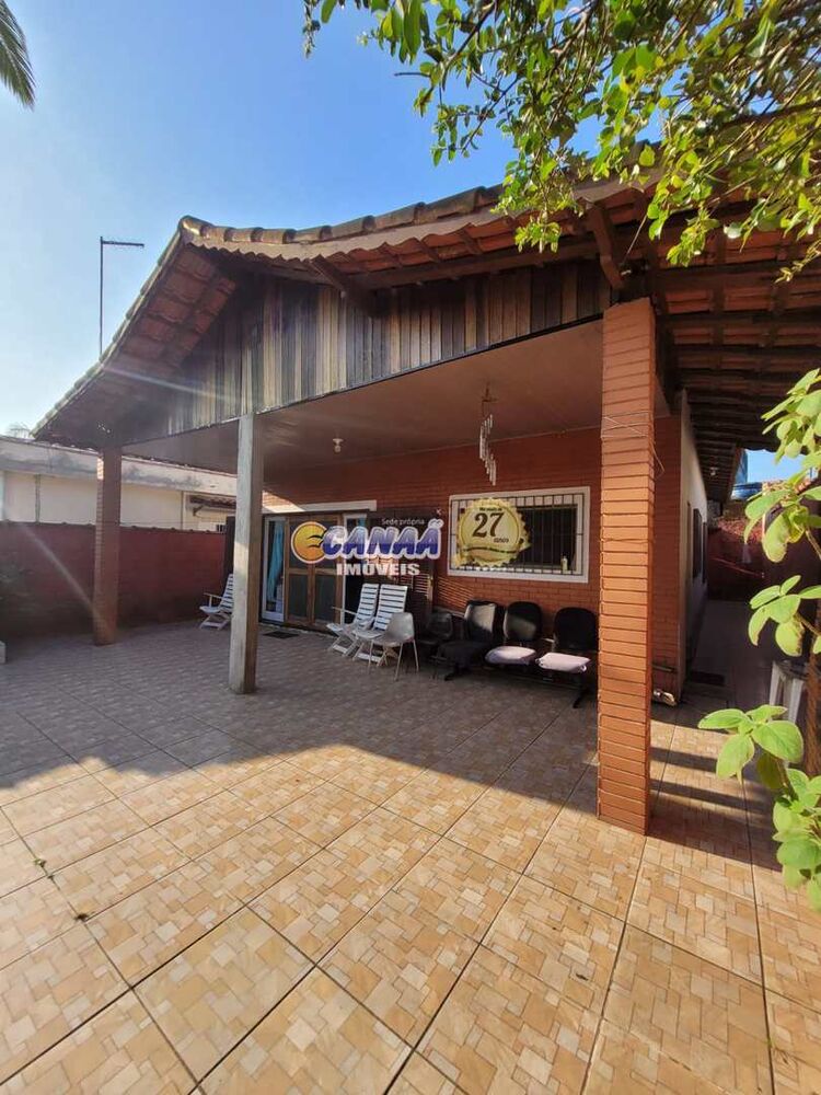 Casa, 2 quartos, 90 m² - Foto 2