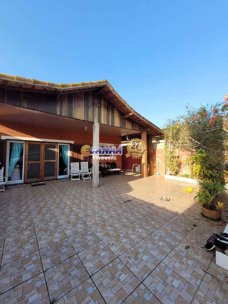 Casa, 2 quartos, 90 m² - Foto 1