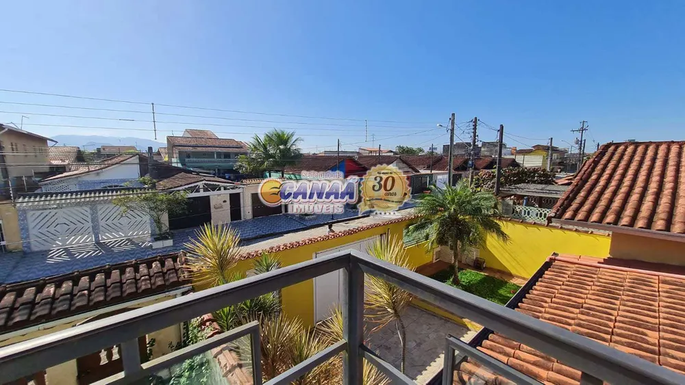 Sobrado, 4 quartos, 175 m² - Foto 21