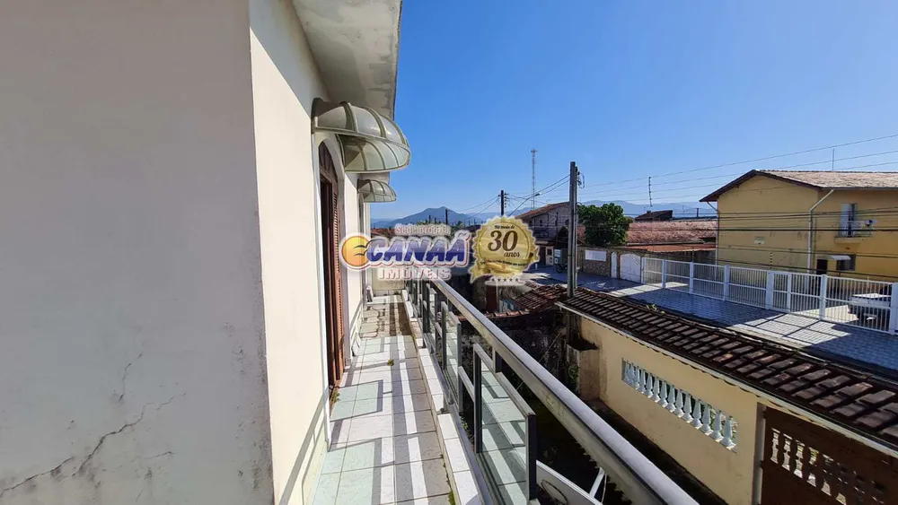 Sobrado, 4 quartos, 175 m² - Foto 19