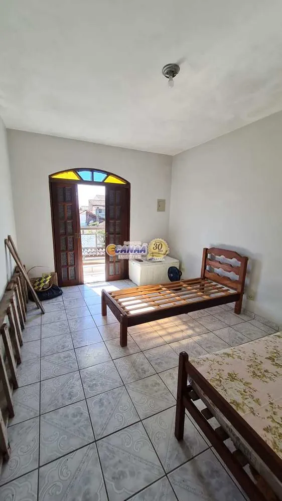 Sobrado, 4 quartos, 175 m² - Foto 17