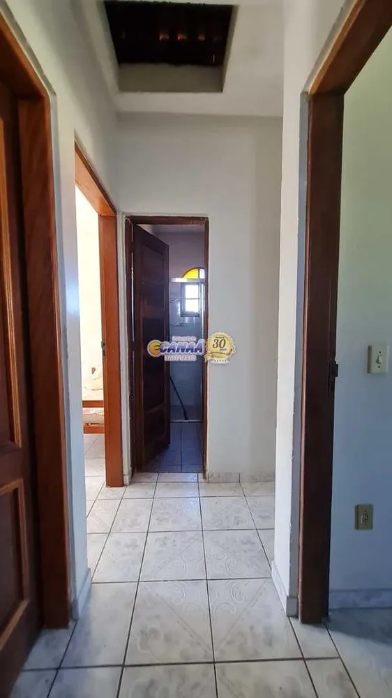 Sobrado, 4 quartos, 175 m² - Foto 13