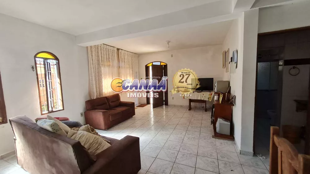 Sobrado à venda com 4 quartos, 175m² - Foto 6