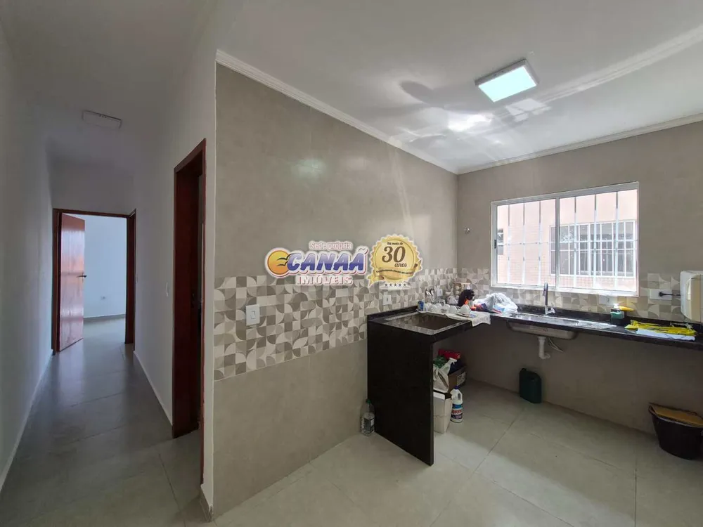 Sobrado, 2 quartos, 115 m² - Foto 4
