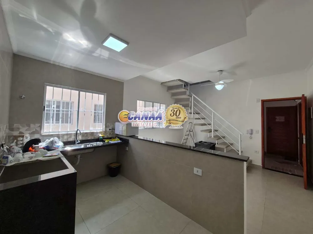 Sobrado, 2 quartos, 115 m² - Foto 3