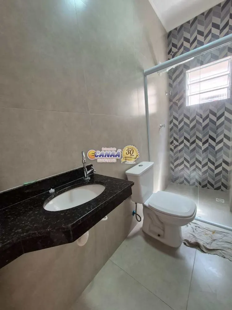 Sobrado, 2 quartos, 115 m² - Foto 5