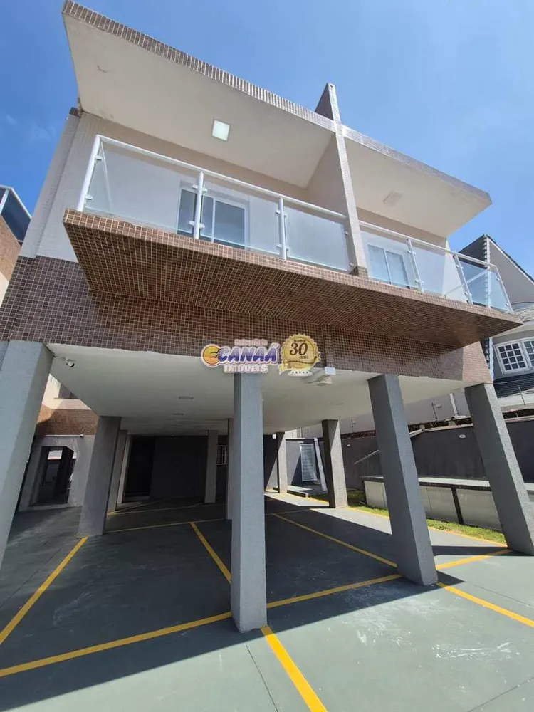 Sobrado, 2 quartos, 115 m² - Foto 1