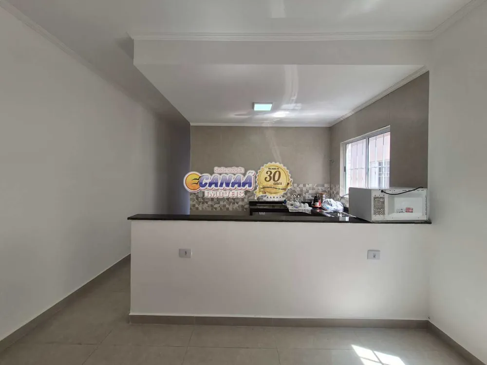 Sobrado, 2 quartos, 115 m² - Foto 6