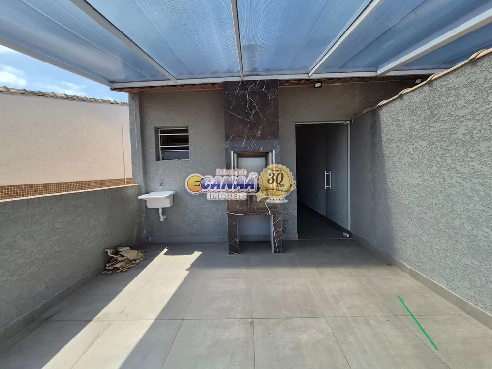 Sobrado, 2 quartos, 115 m² - Foto 11