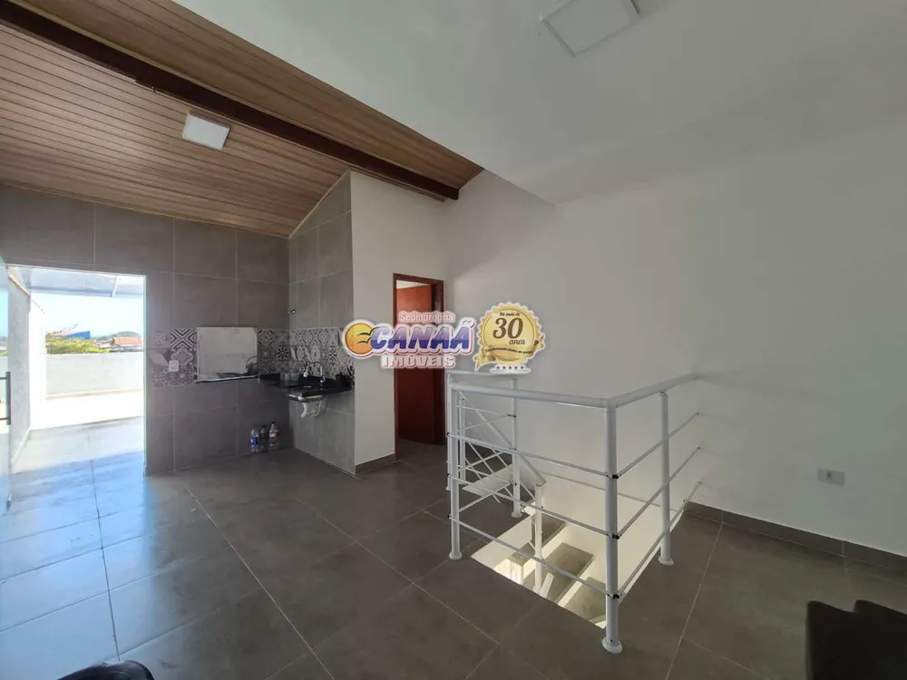 Sobrado, 2 quartos, 115 m² - Foto 8