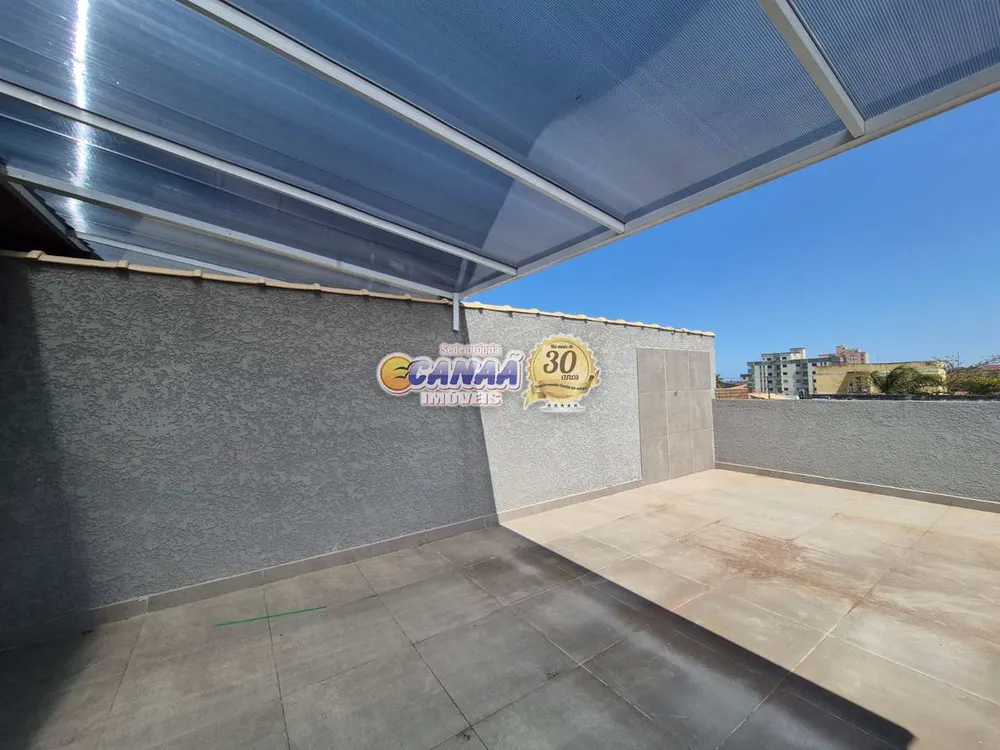 Sobrado, 2 quartos, 115 m² - Foto 12