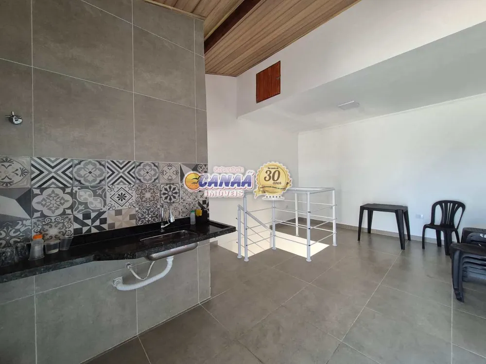 Sobrado, 2 quartos, 115 m² - Foto 9