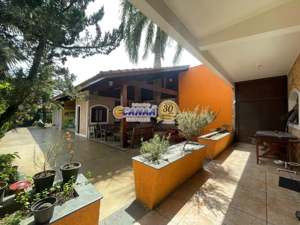 Casa, 3 quartos, 120 m² - Foto 4