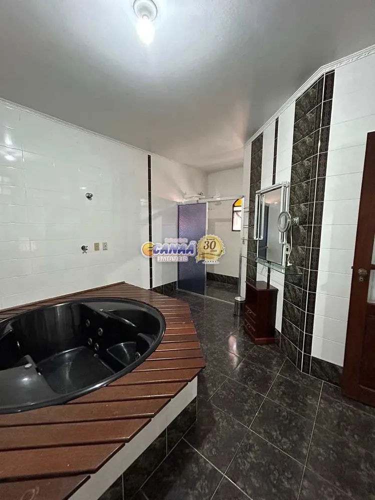Casa, 3 quartos, 120 m² - Foto 12