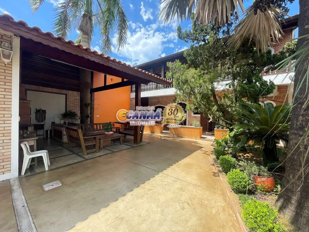 Casa, 3 quartos, 120 m² - Foto 5
