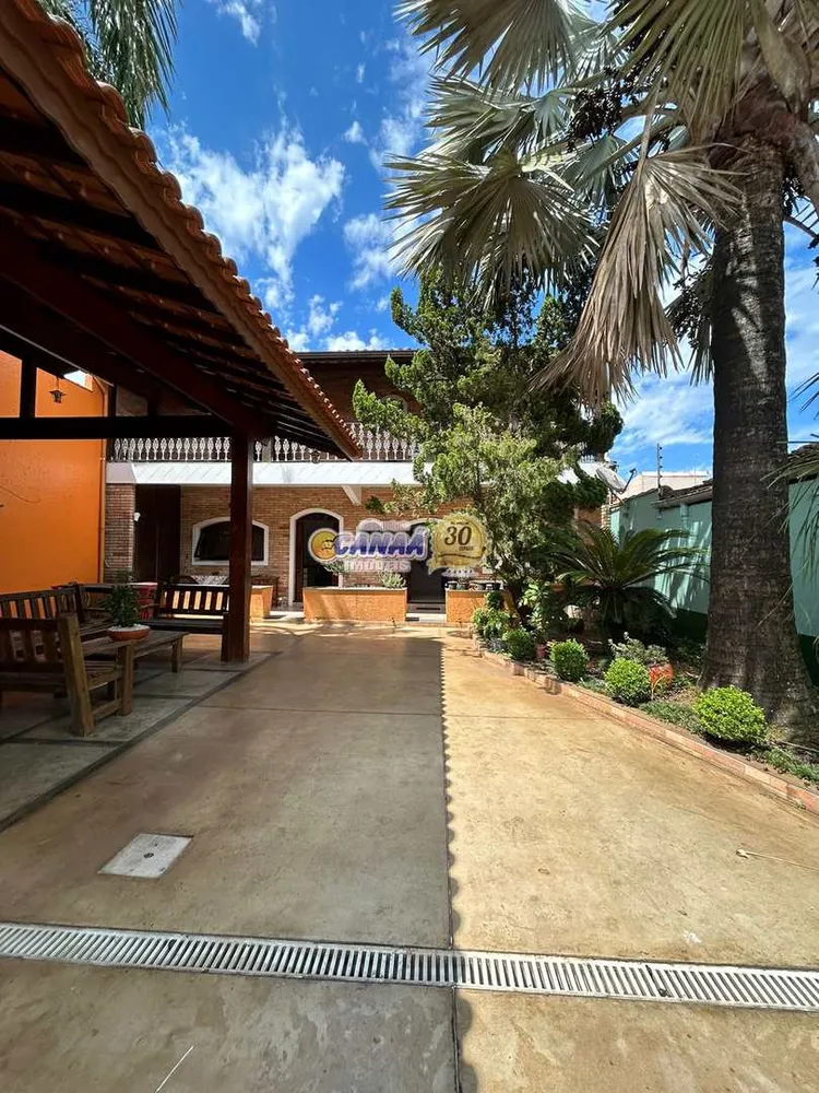 Casa, 3 quartos, 120 m² - Foto 1