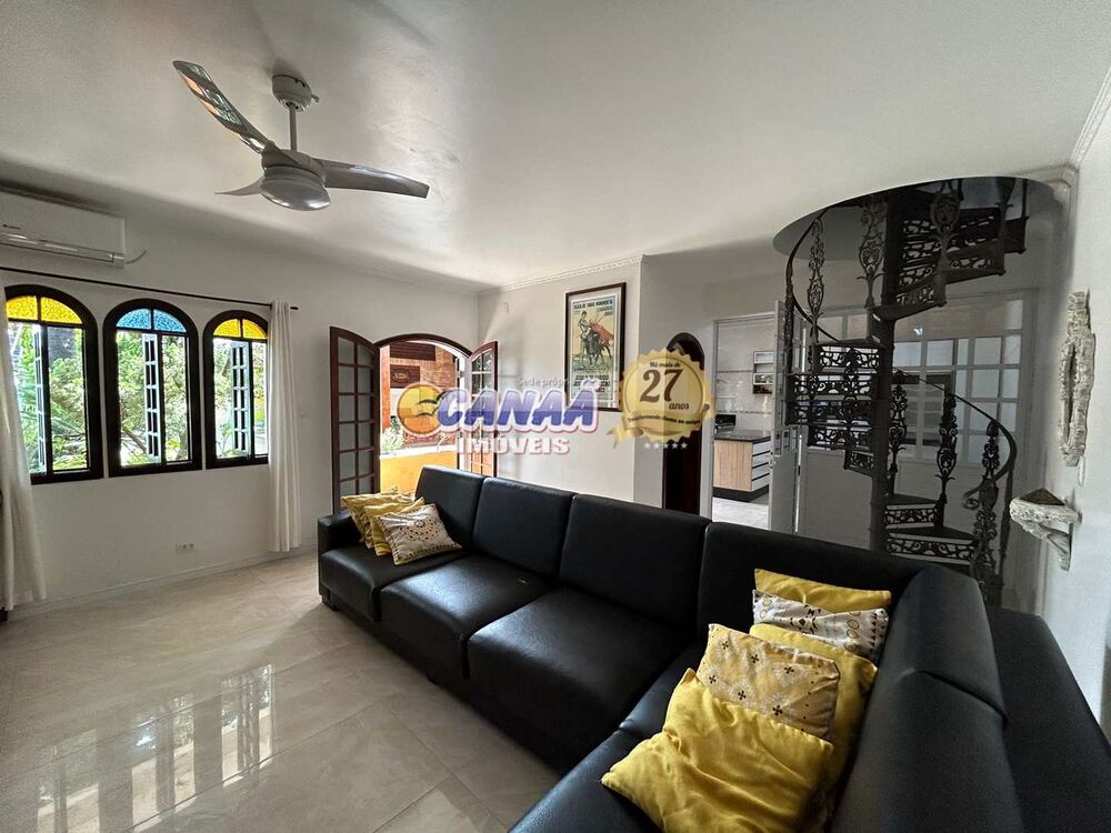 Casa, 3 quartos, 120 m² - Foto 2