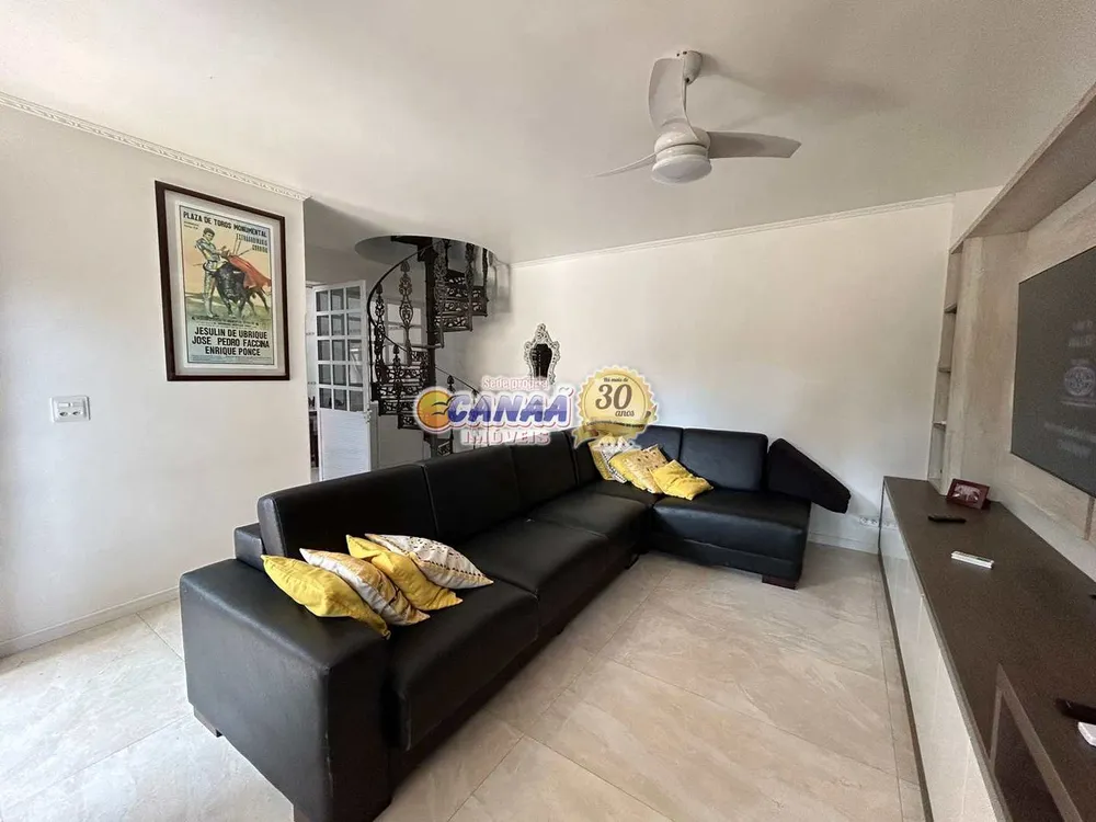 Casa, 3 quartos, 120 m² - Foto 9