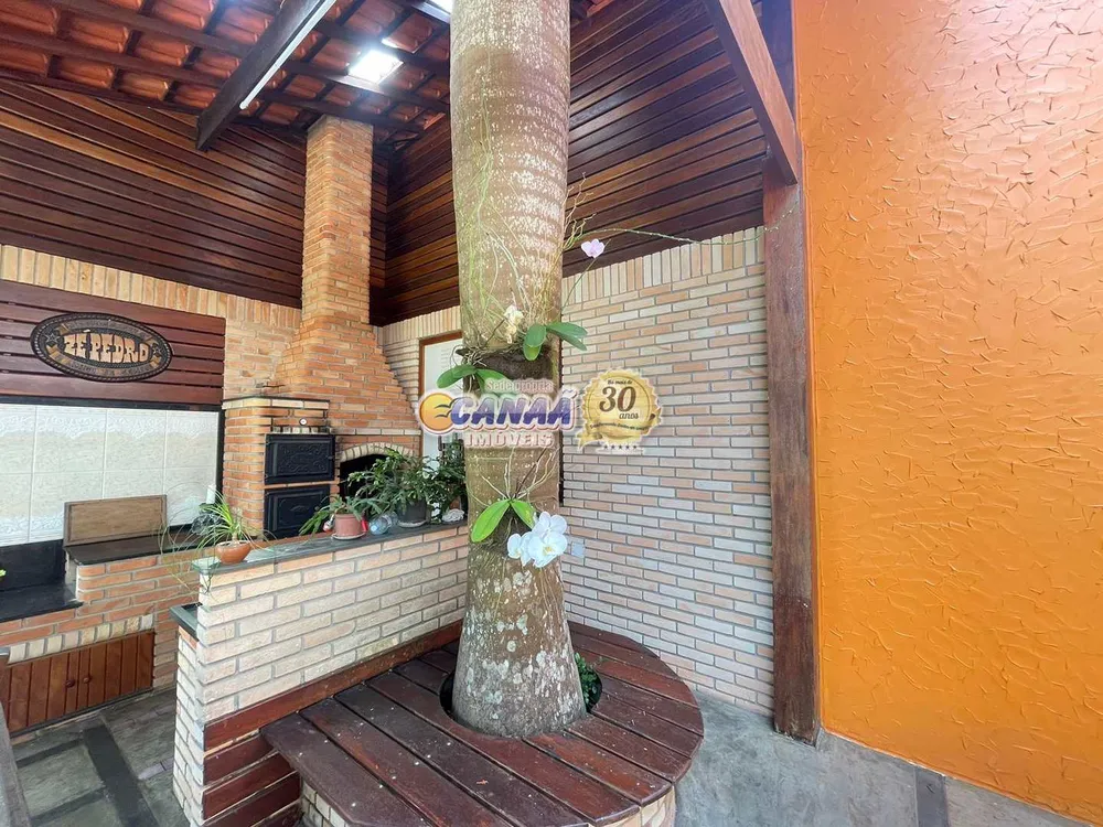 Casa, 3 quartos, 120 m² - Foto 6