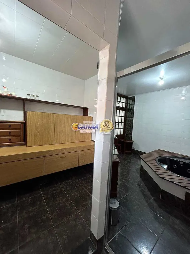 Casa, 3 quartos, 120 m² - Foto 11