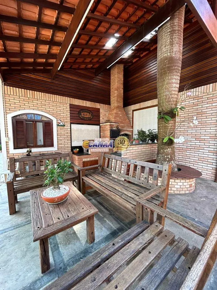 Casa, 3 quartos, 120 m² - Foto 3