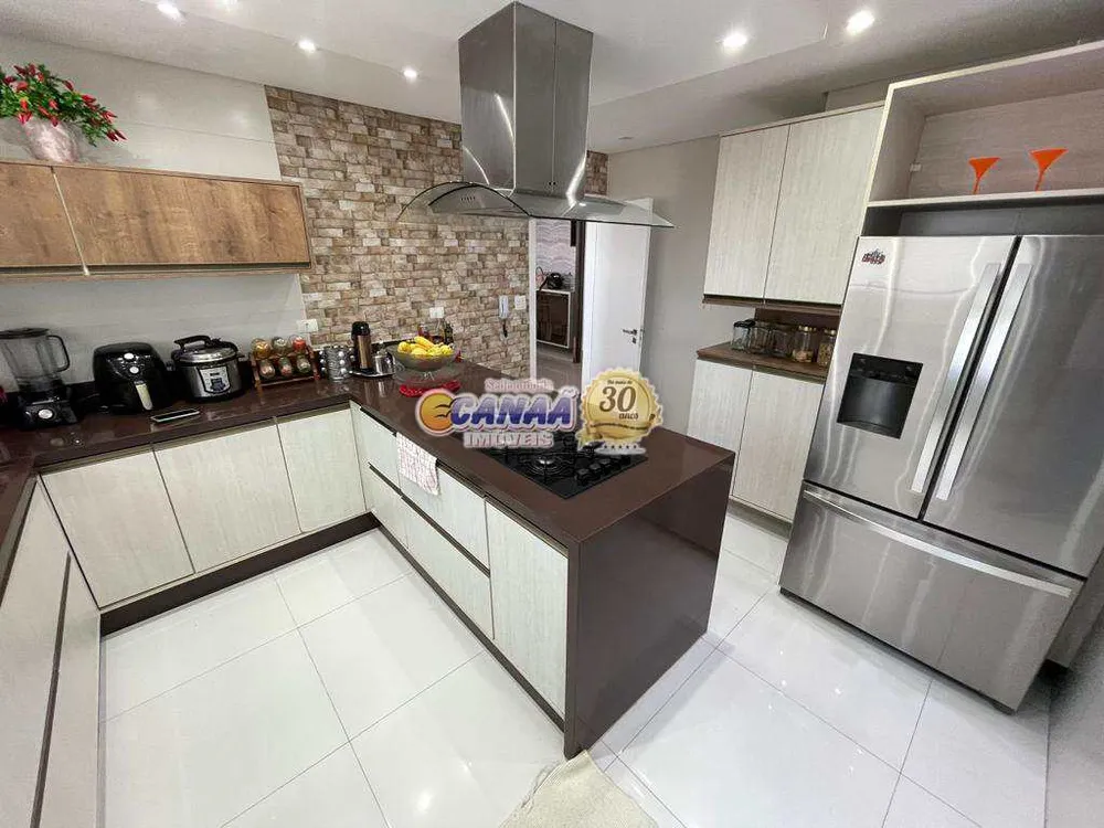 Cobertura, 4 quartos, 370 m² - Foto 5