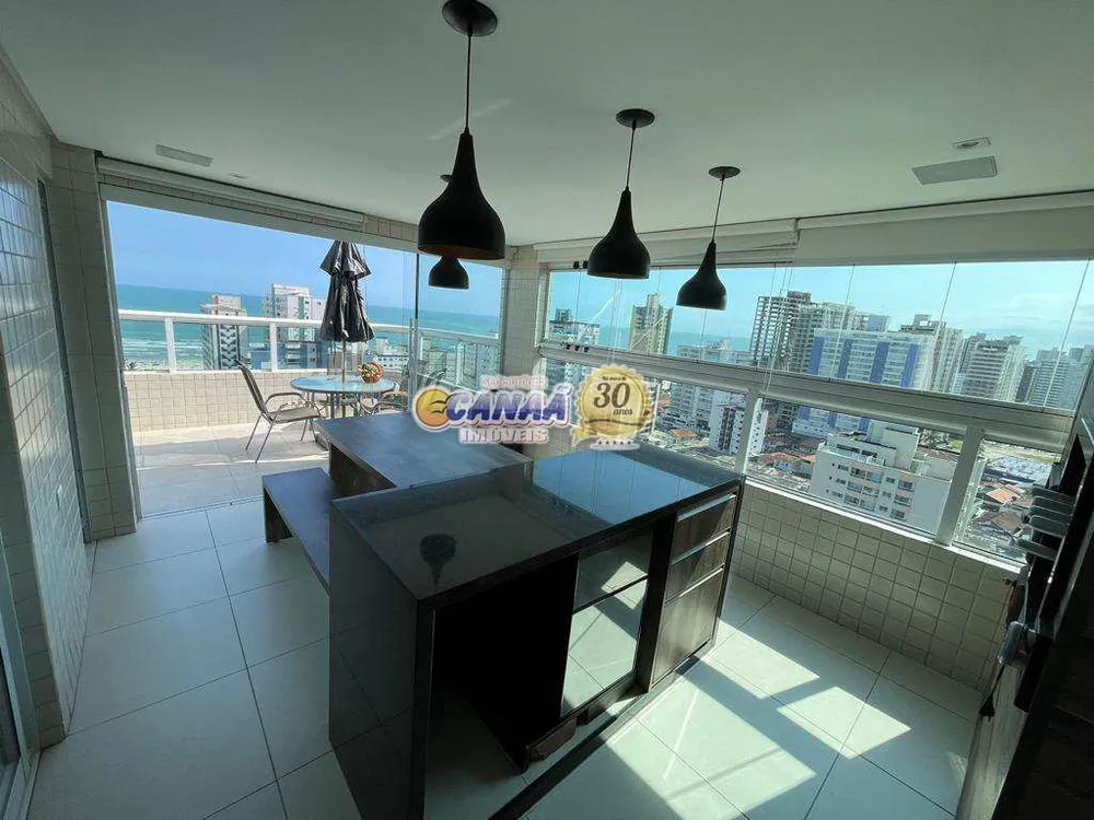 Cobertura, 4 quartos, 370 m² - Foto 12