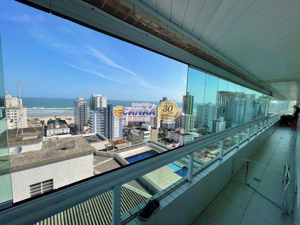 Cobertura, 4 quartos, 370 m² - Foto 1