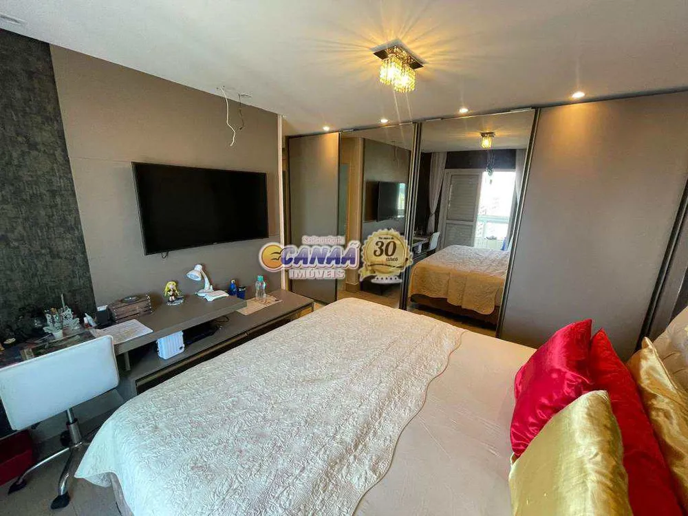 Cobertura, 4 quartos, 370 m² - Foto 5