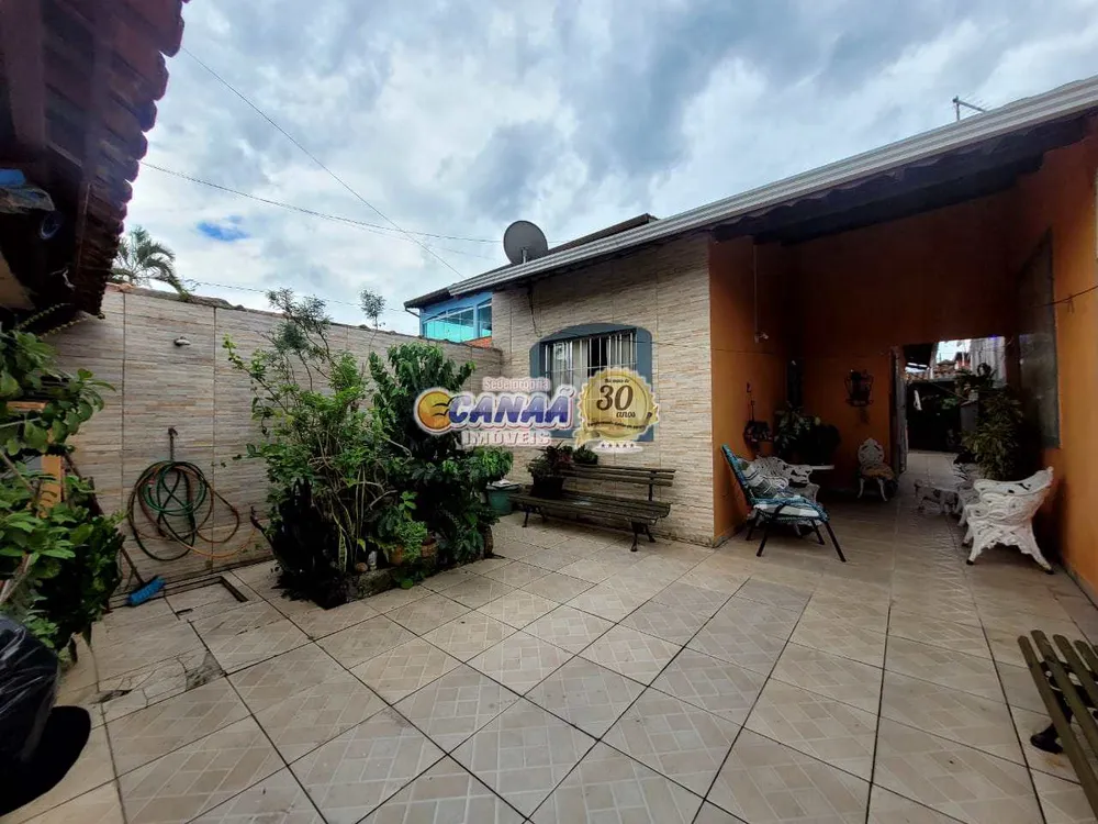 Casa, 2 quartos, 69 m² - Foto 2